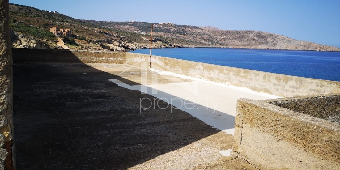 House in Oitylos, Peloponnese, Western Greece and the Ionian, Greece 5 - 16970300
