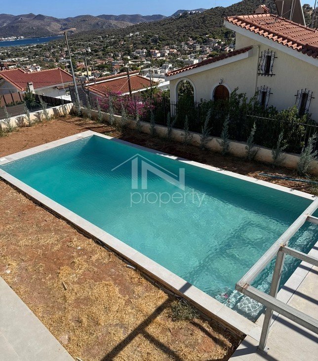 House in Anavissos, Attica, Greece 1 - 17300627