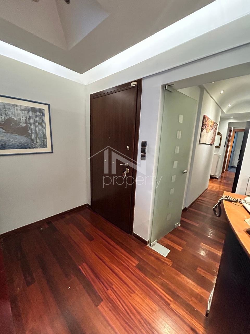 Apartment in Sunoikia Kolonakiou, 1st District of Athens, Athens 4 - 17300617