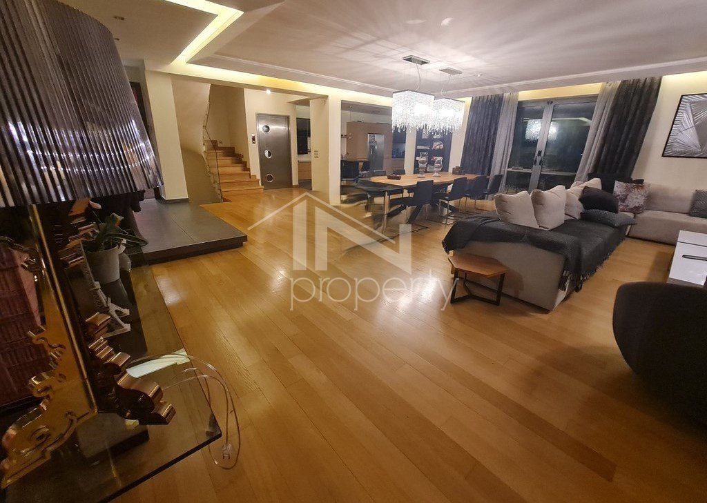 House in North Athens, Attica, Greece 3 - 17300636