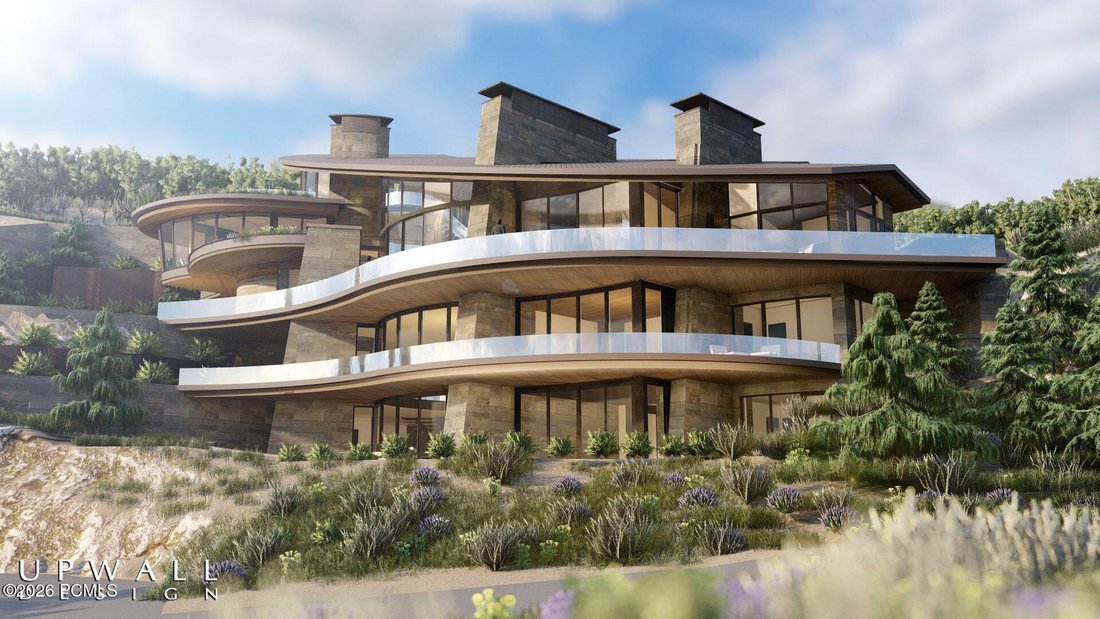 Land in Park City, Utah, United States 2 - 17219209