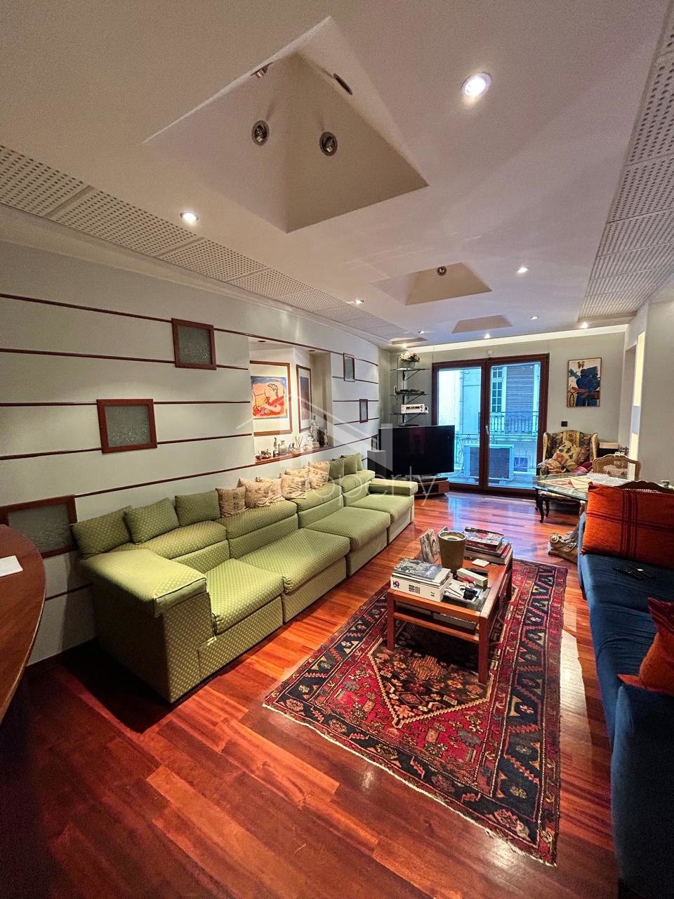 Apartment in Sunoikia Kolonakiou, 1st District of Athens, Athens 3 - 17300617