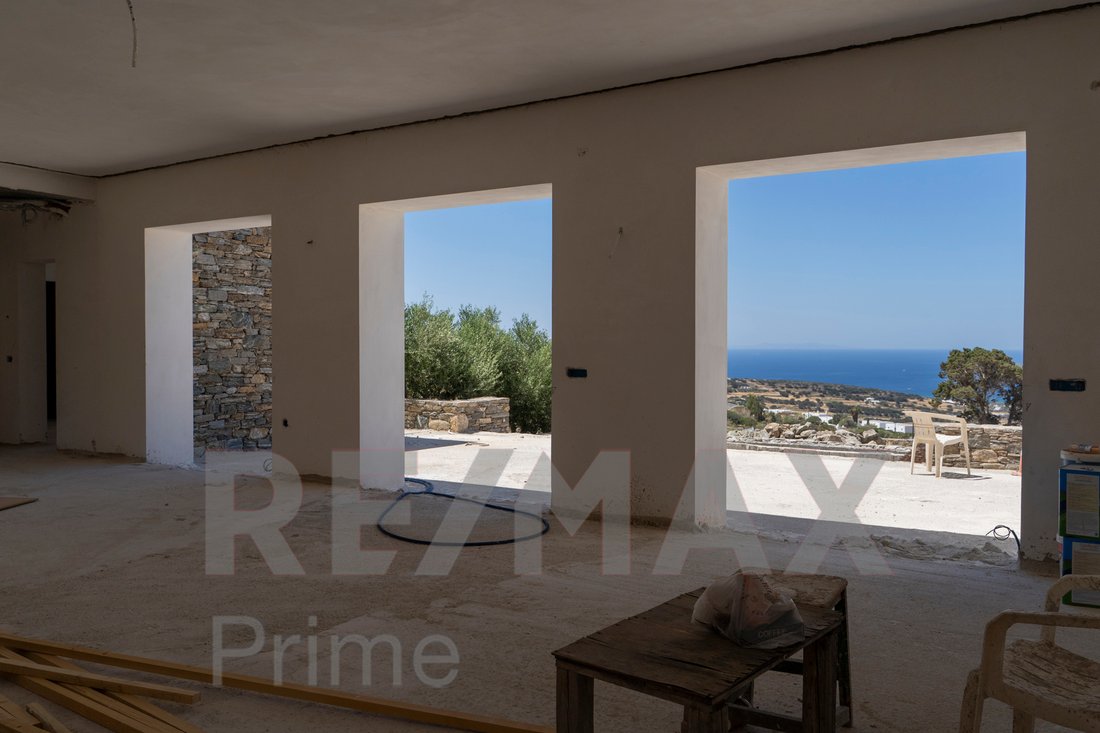 Villa in Paros, Aegean, Greece 2 - 16106328