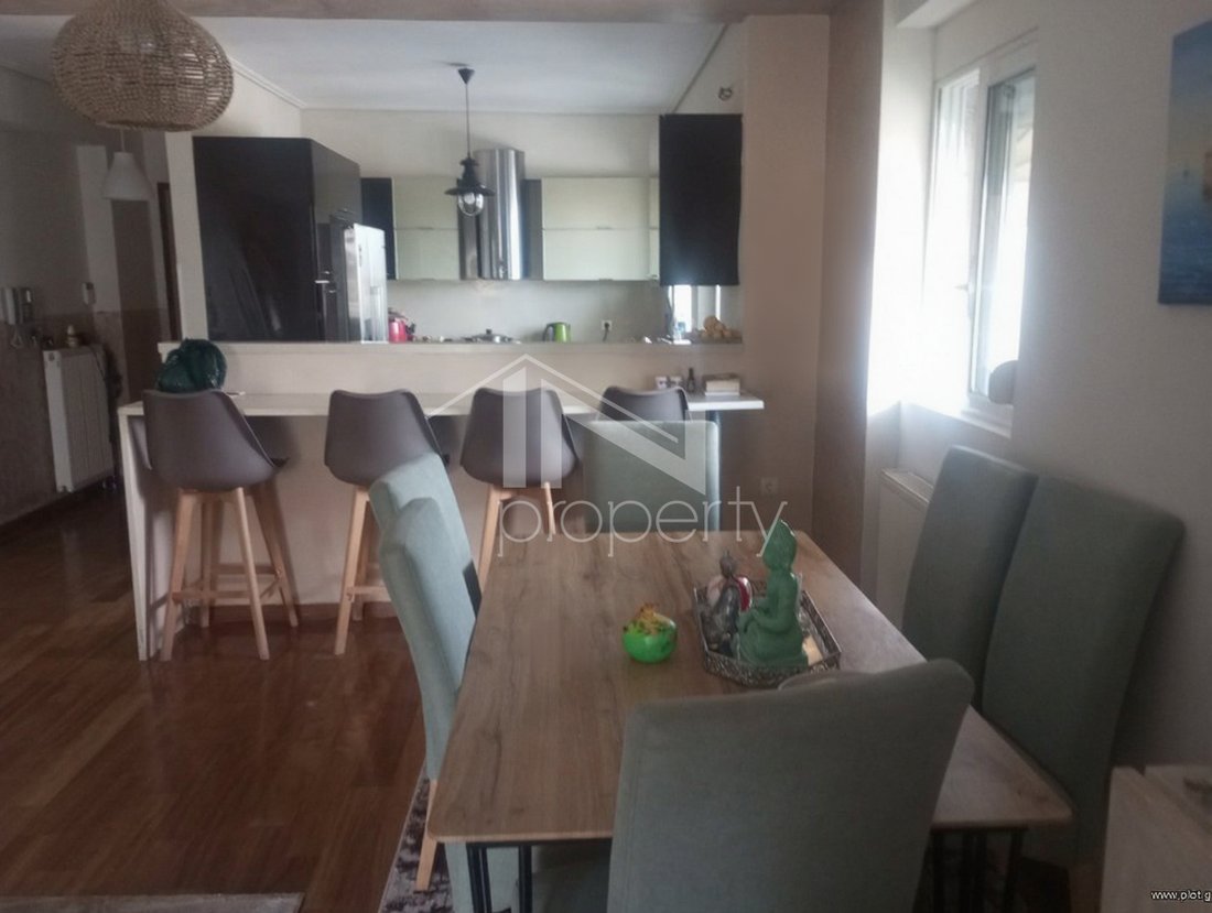 Apartment in Glyfada, Attica, Greece 2 - 17300630