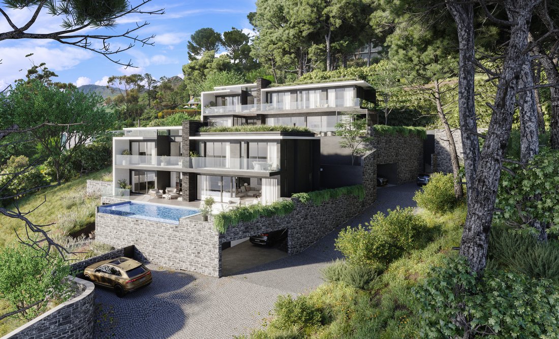House in Retreat, Cape Town, South Africa 2 - 17300575