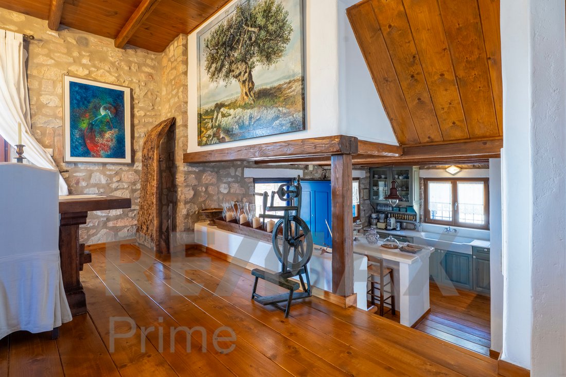 Apartment in Paros, Aegean, Greece 4 - 16306582