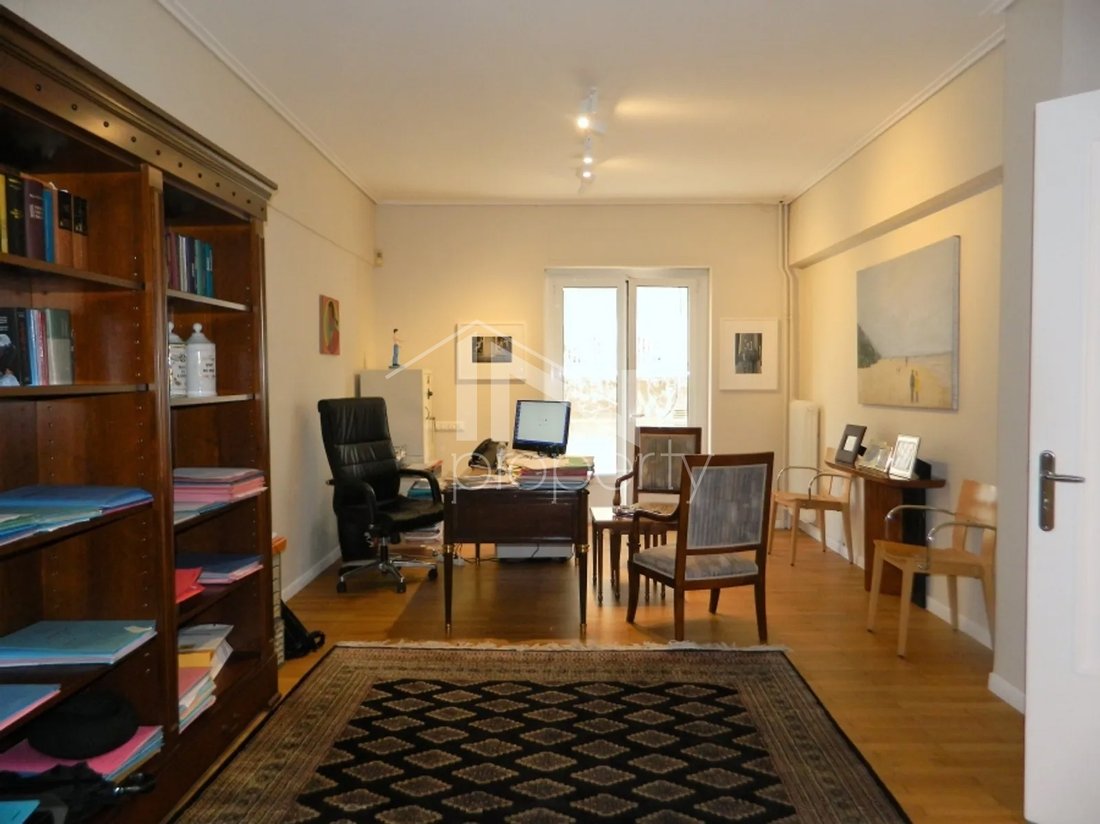 Apartment in Sunoikia Kolonakiou, 1st District of Athens, Athens 1 - 17300598
