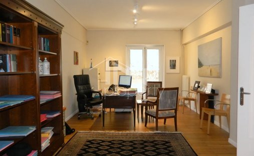 Appartement à Sunoikia Kolonakiou, 1st District of Athens, Athens 1