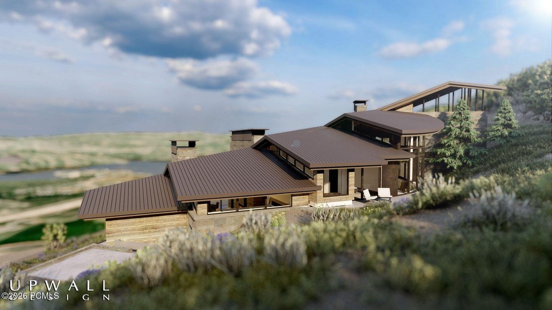 Land in Park City, Utah, United States 5 - 17219209