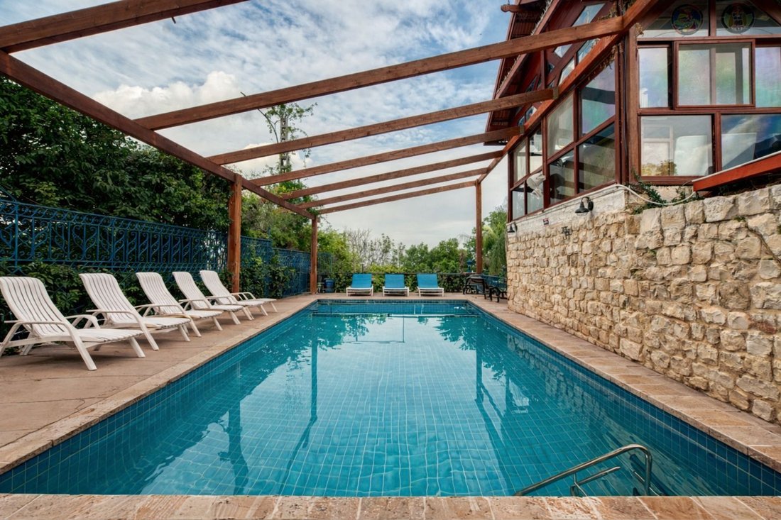 House in Rosh Pinna, North District, Israel 2 - 17300275