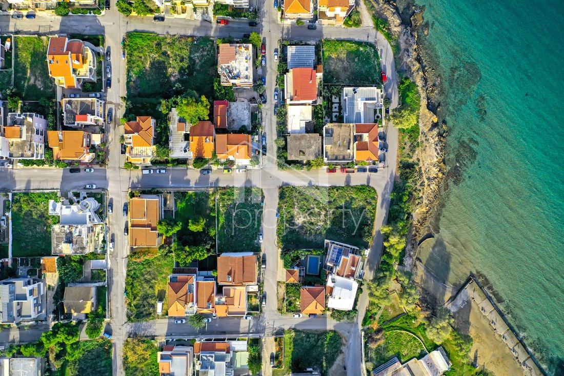 House in Drosia Municipal Commune, Anthidon, Greece 3 - 17300634