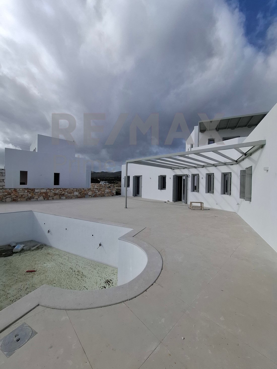Villa a Paro, Aegean, Grecia 5 - 16106334