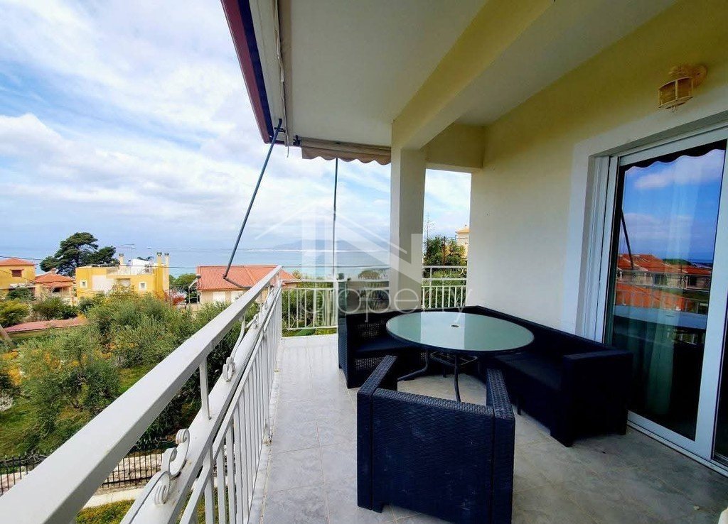 House in Kalamata, Peloponnese, Western Greece and the Ionian, Greece 1 - 17300642
