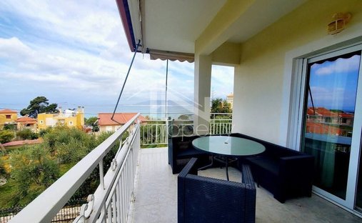 Casa in Calamata, Peloponnese, Western Greece and the Ionian, Grecia 1