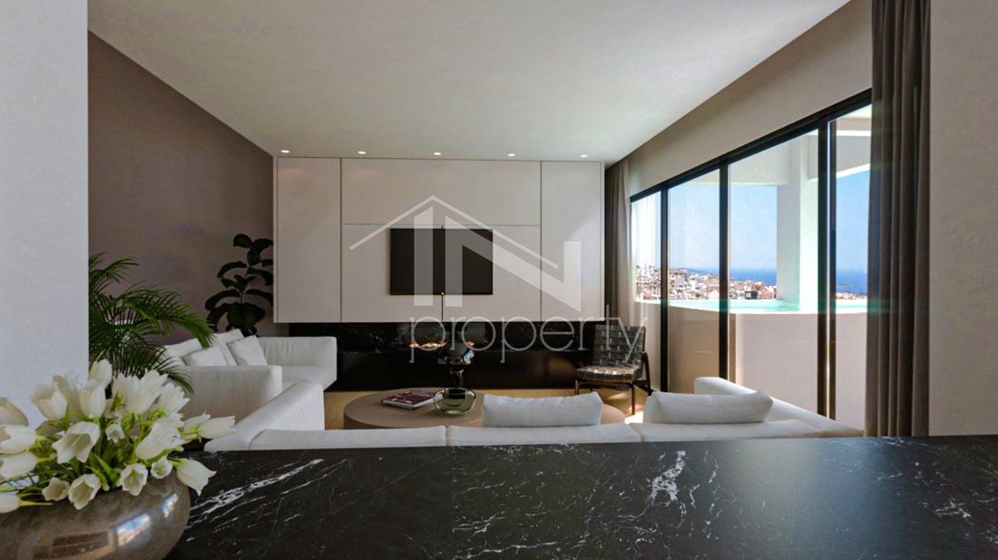 Apartment in Glyfada, Attica, Greece 4 - 17133302