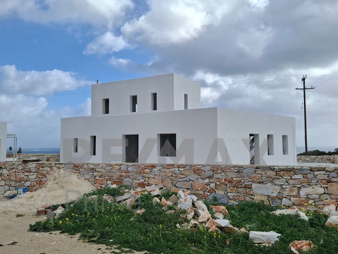 Villa in Paros, Aegean, Greece 3 - 16106331
