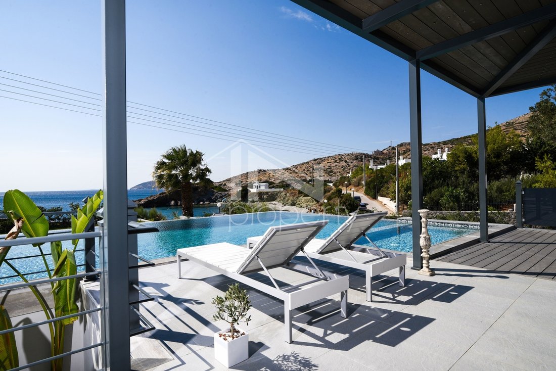 Villa à East Attica, Attique, Grèce 4 - 17300638