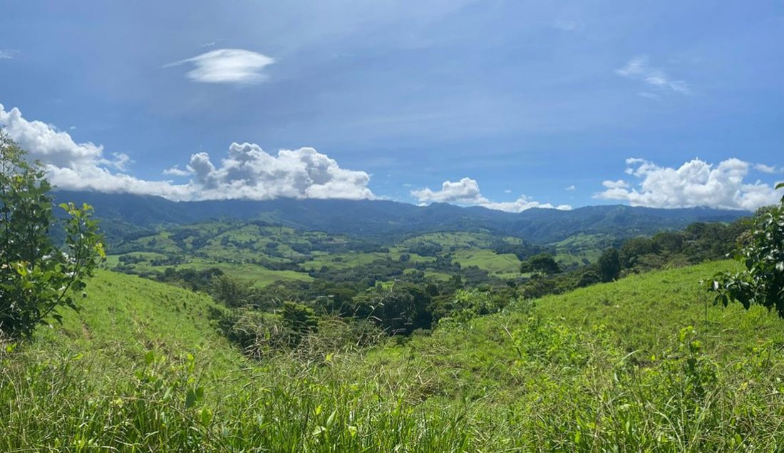Estate in Dominical, Puntarenas Province, Costa Rica 4 - 17300077