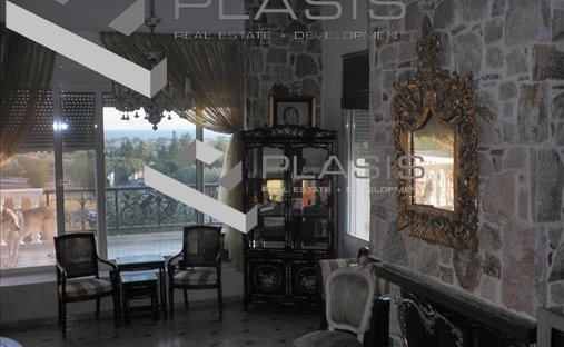 Haus in Kalyvia Thorikou, Attika, Griechenland 1
