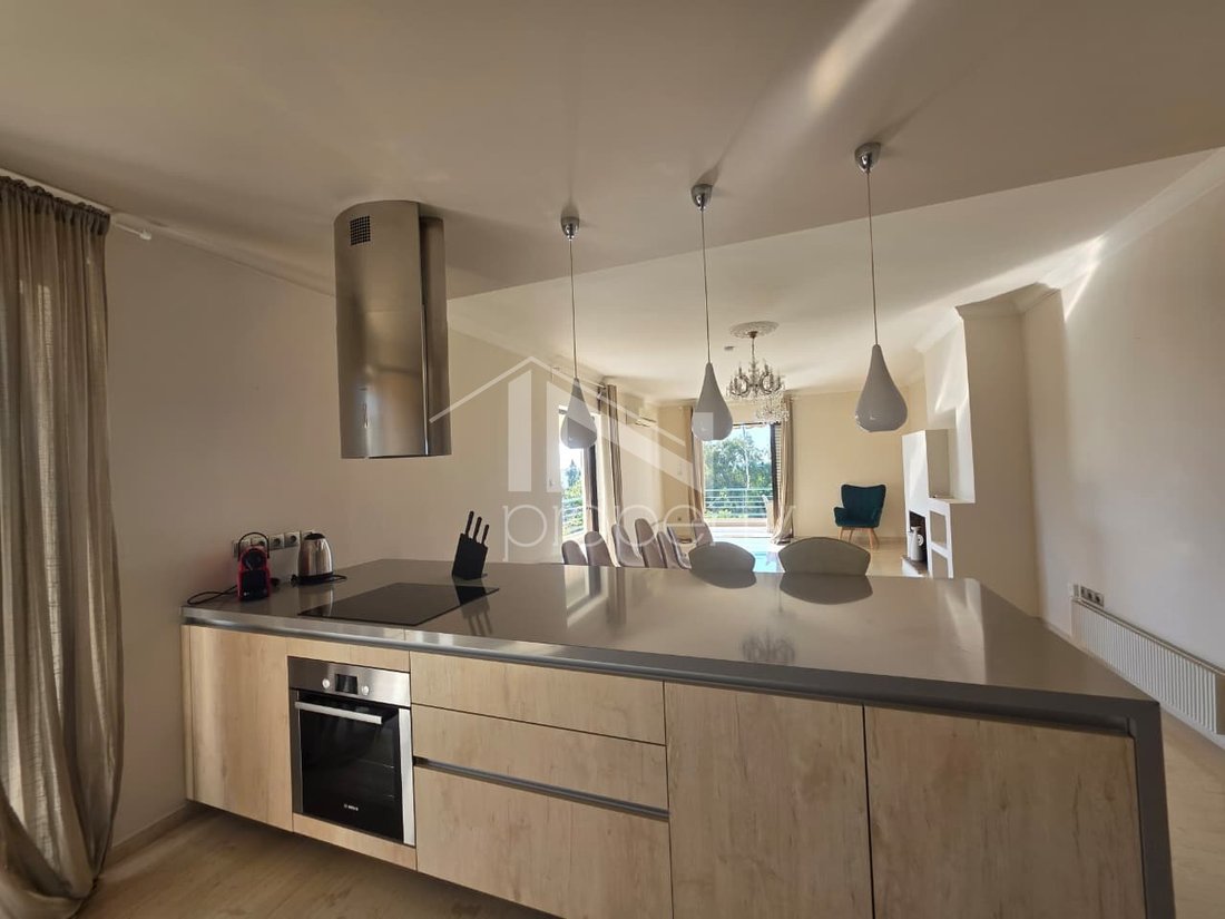 Appartement à Voúla, Attique, Grèce 3 - 17300619