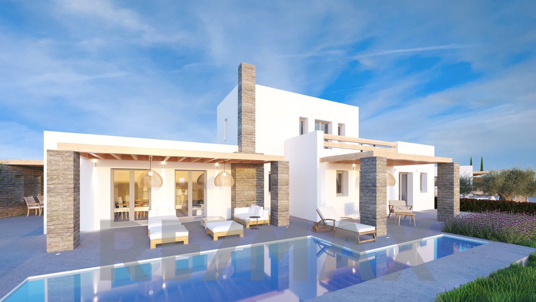 Villa in Paros, Aegean, Greece 2 - 16106331