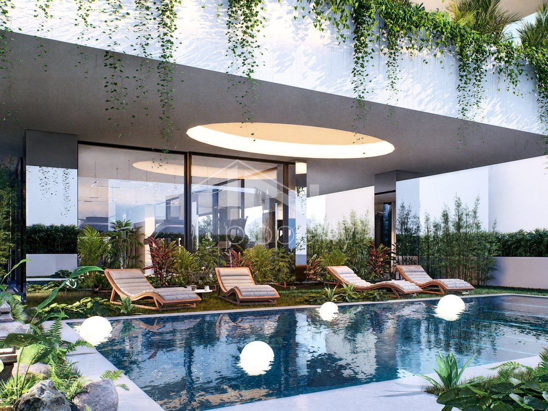 Apartment in Glyfada, Attica, Greece 5 - 17234800
