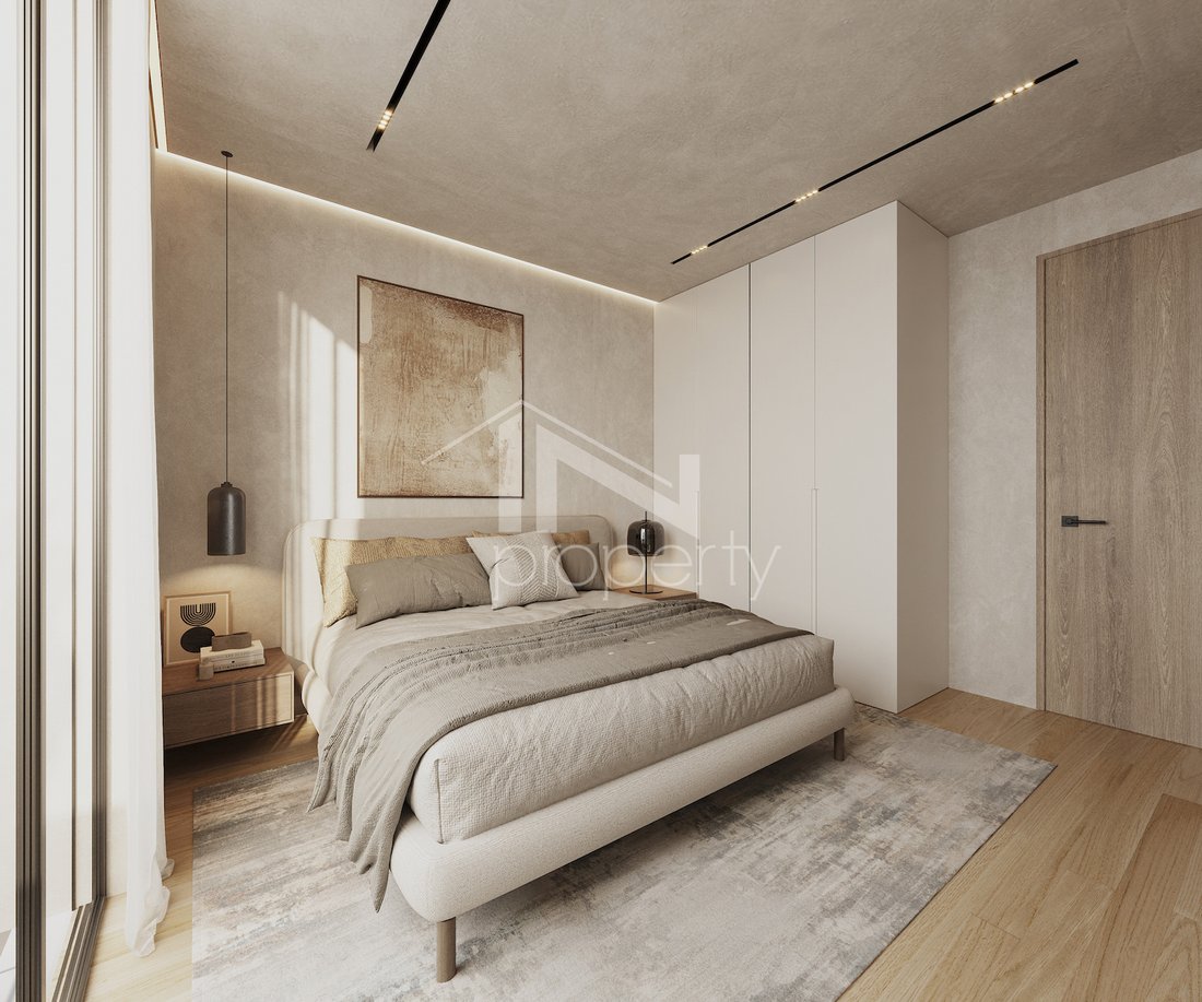 Apartment in Elliniko, Attica, Greece 3 - 17300623