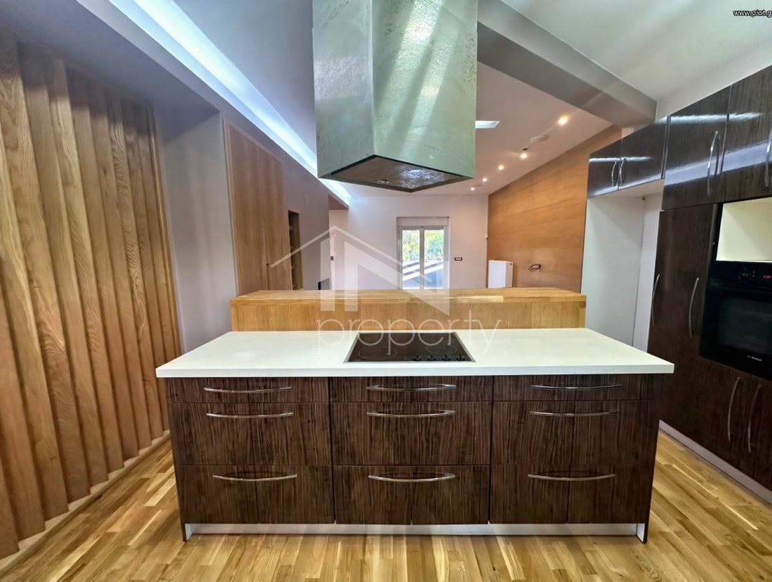 House in Kropia, Attica, Greece 2 - 17300629