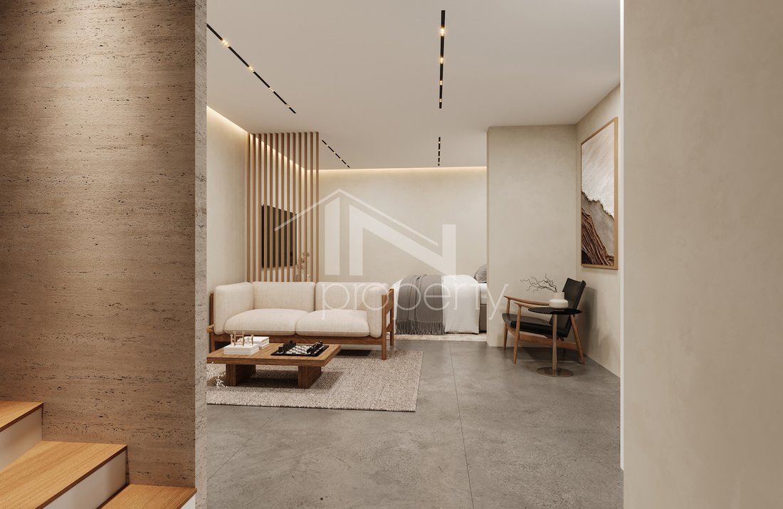 Apartment in Elliniko, Attica, Greece 4 - 17300623