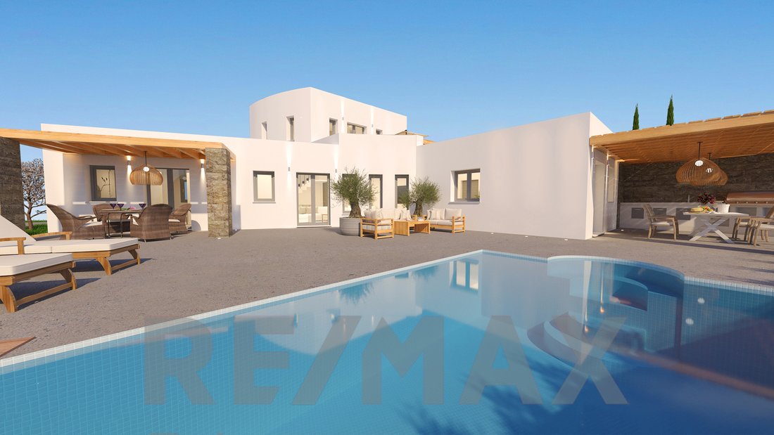 Villa a Paro, Aegean, Grecia 2 - 16106334