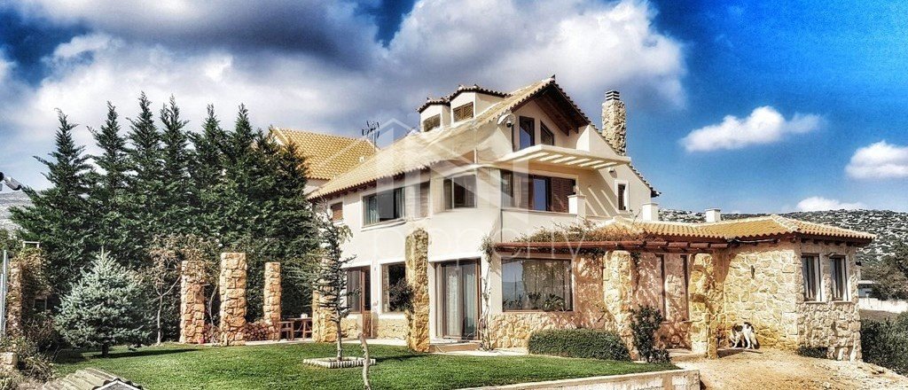 House in Keratea, Attica, Greece 1 - 17300639