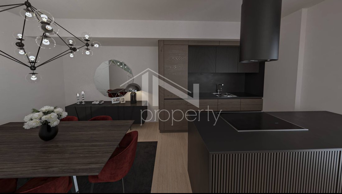 Apartment in Glyfada, Attica, Greece 5 - 17234889