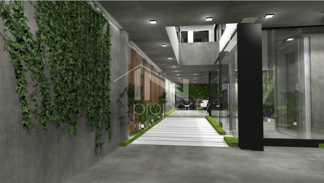 Apartment in 1st Community of Kallithea, Attica, Greece 3 - 17300590