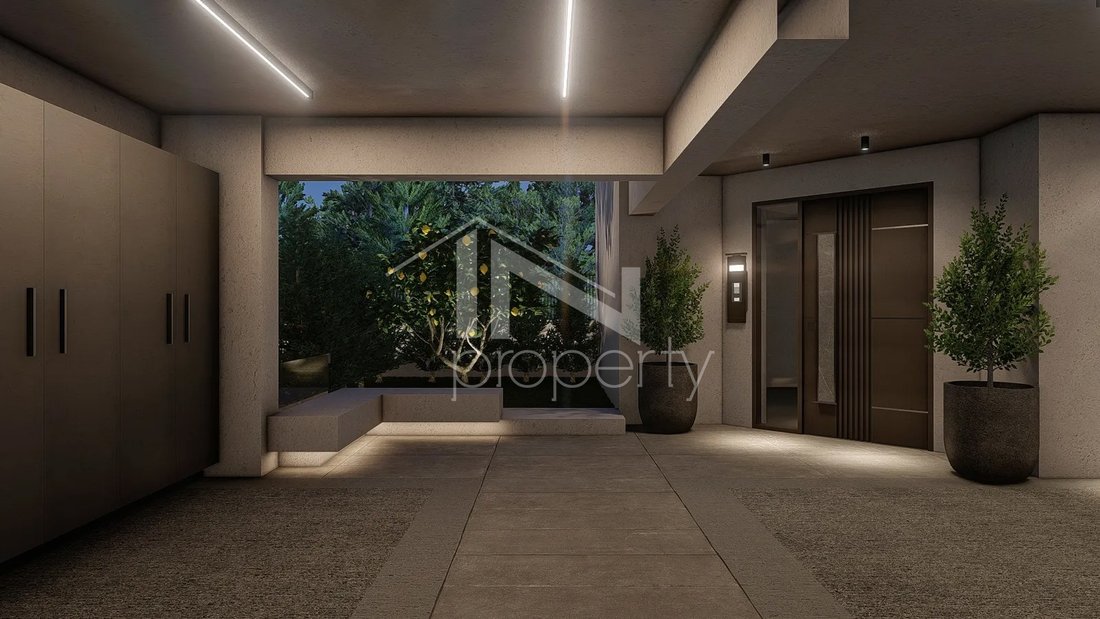 Apartment in South Athens, Attica, Greece 5 - 17300612