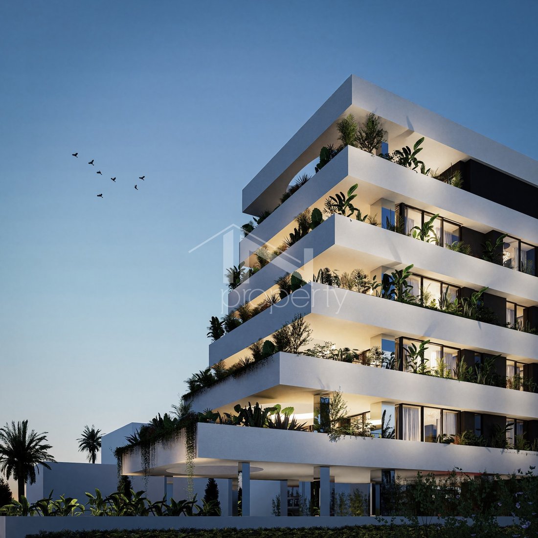 Apartment in Glyfada, Attica, Greece 2 - 17234800