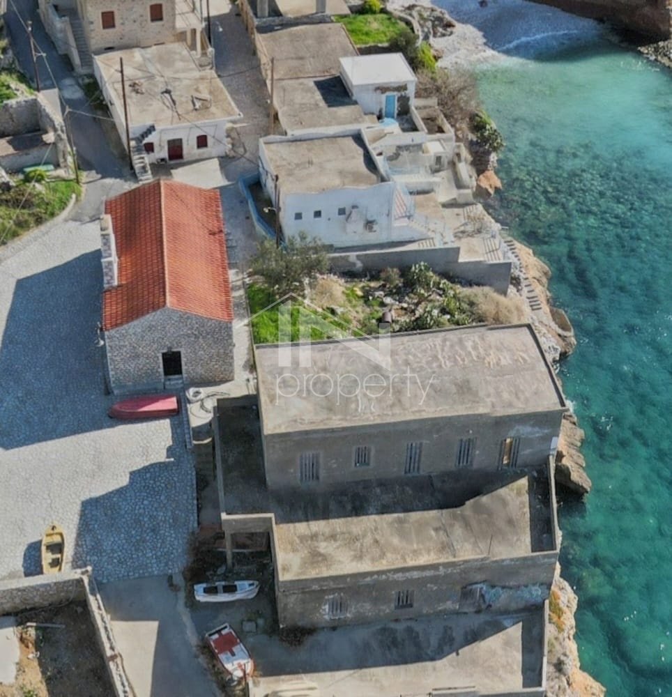 House in Oitylos, Peloponnese, Western Greece and the Ionian, Greece 3 - 16970300