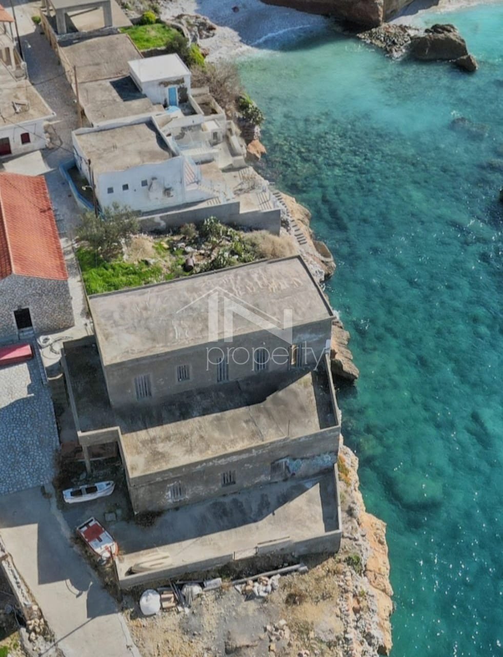 House in Oitylos, Peloponnese, Western Greece and the Ionian, Greece 2 - 16970300
