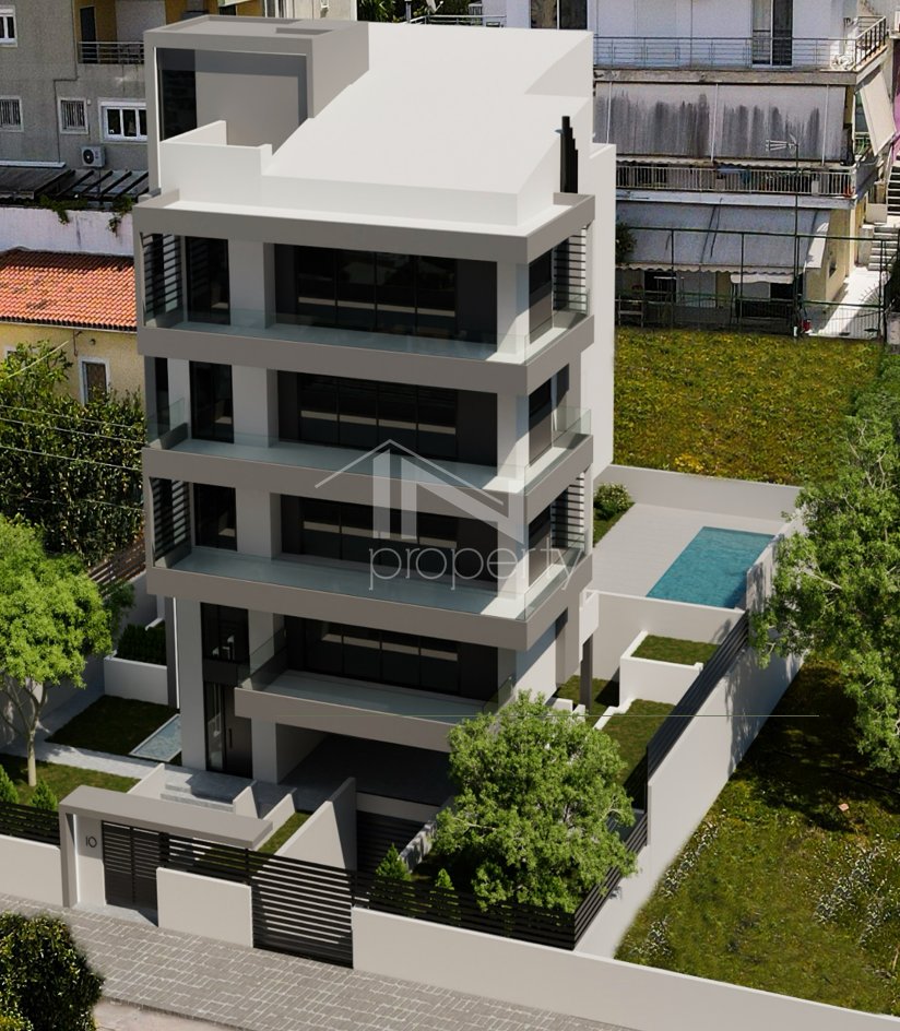 Apartment in South Athens, Attica, Greece 2 - 17234902