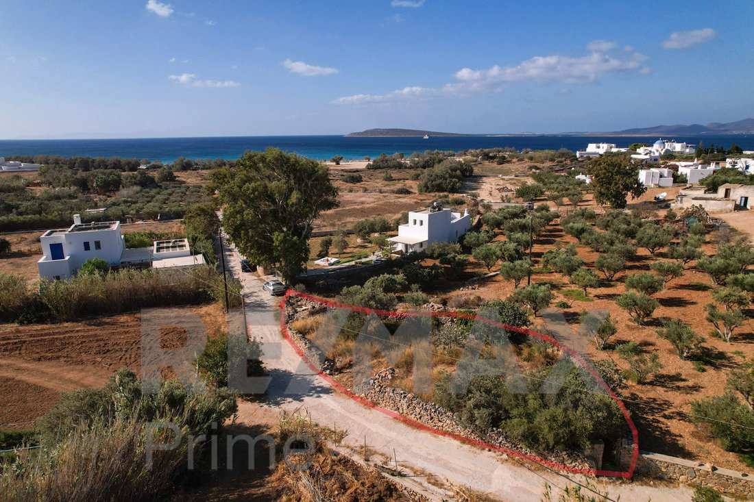 Villa in Paros, Aegean, Greece 3 - 16363730