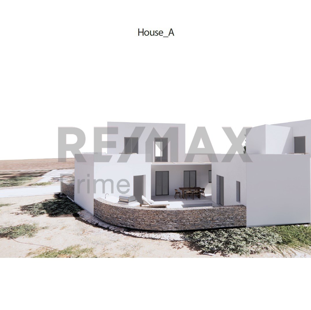Villa in Paros, Aegean, Greece 2 - 16363730