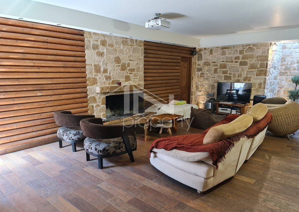 House in North Athens, Attica, Greece 1 - 17300636