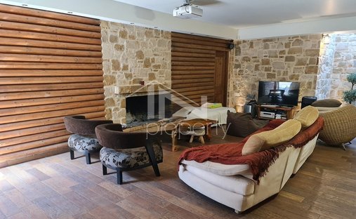 House in North Athens, Attica, Greece 1