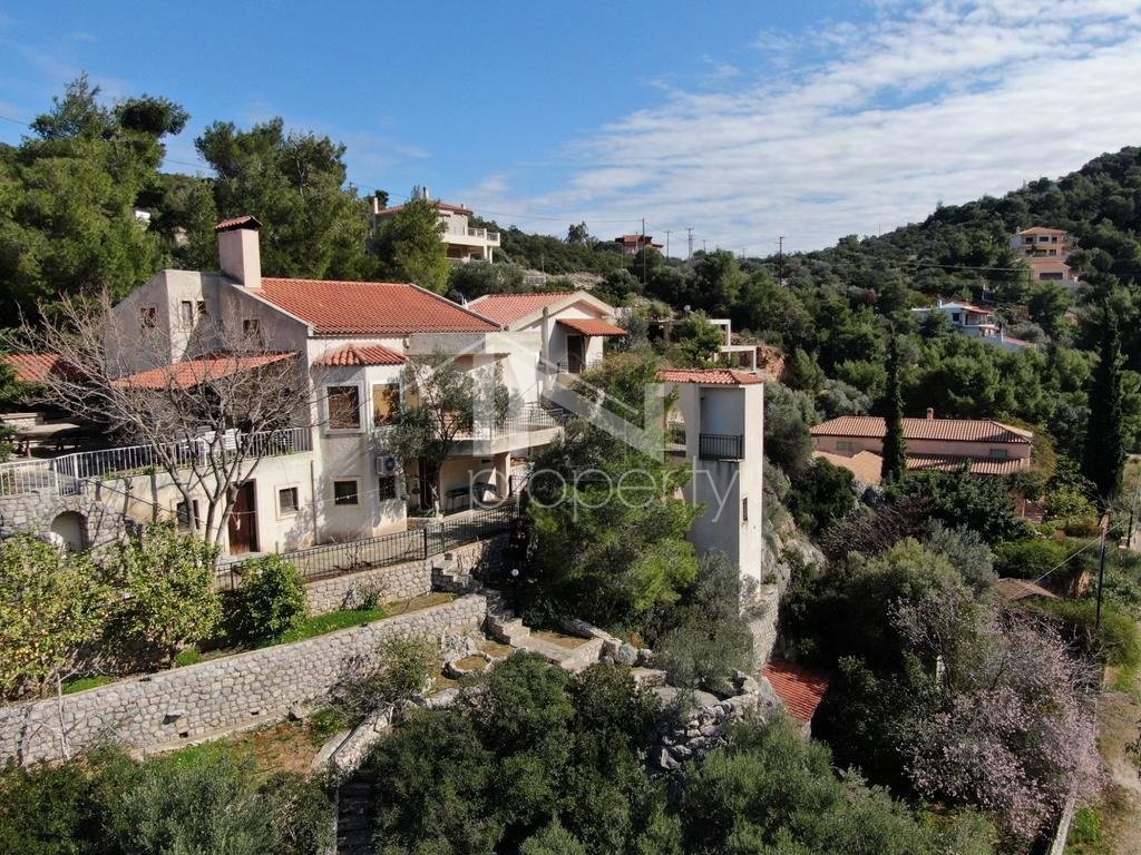 House in Sofiko Community, Solygeia, Greece 2 - 17300640