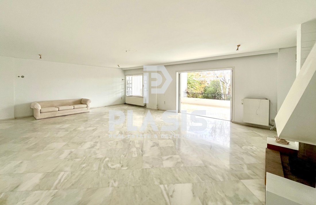 Appartamento a Vouliagmeni, Attica, Grecia 2 - 17001583