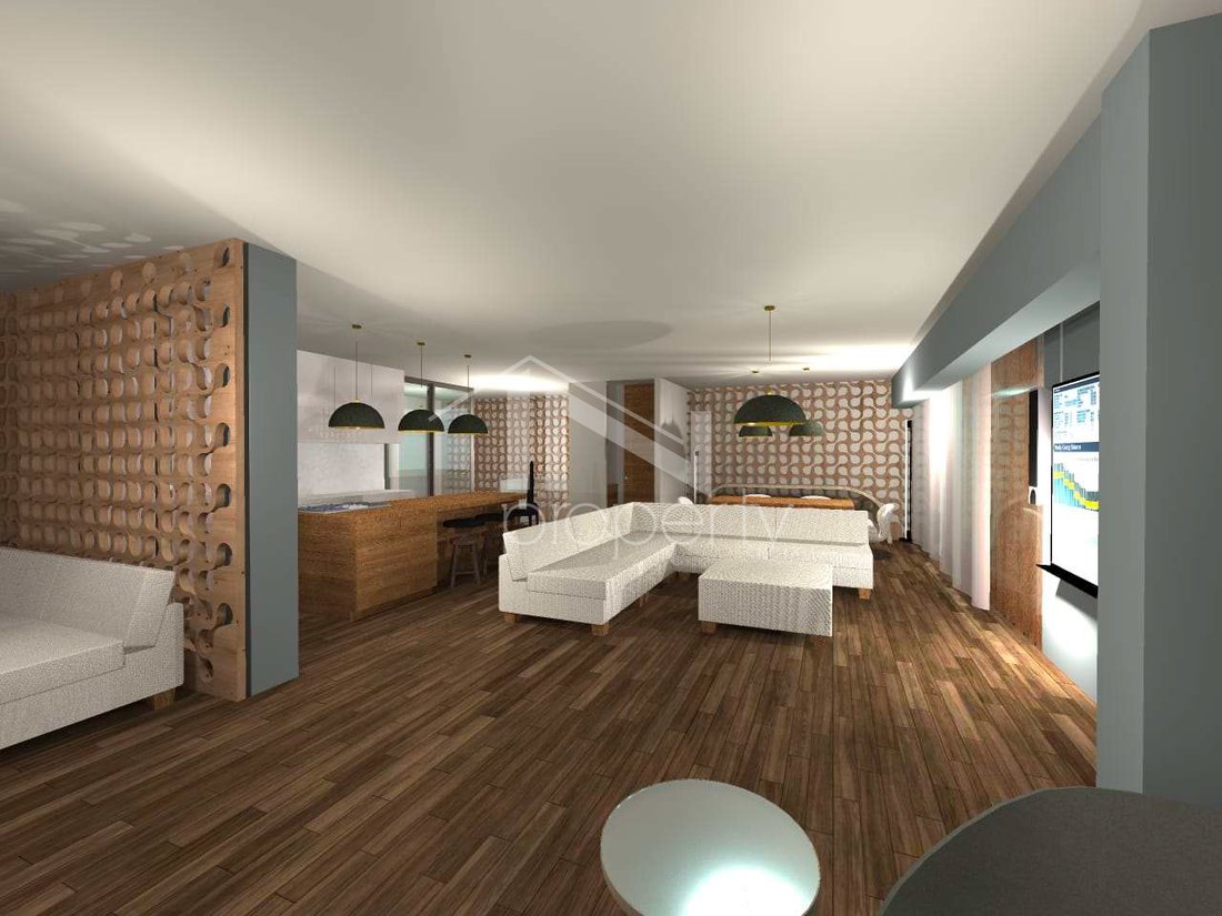 Apartment in Glyfada, Attica, Greece 5 - 17234926