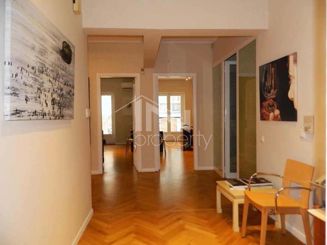 Apartment in Sunoikia Kolonakiou, 1st District of Athens, Athens 3 - 17300598