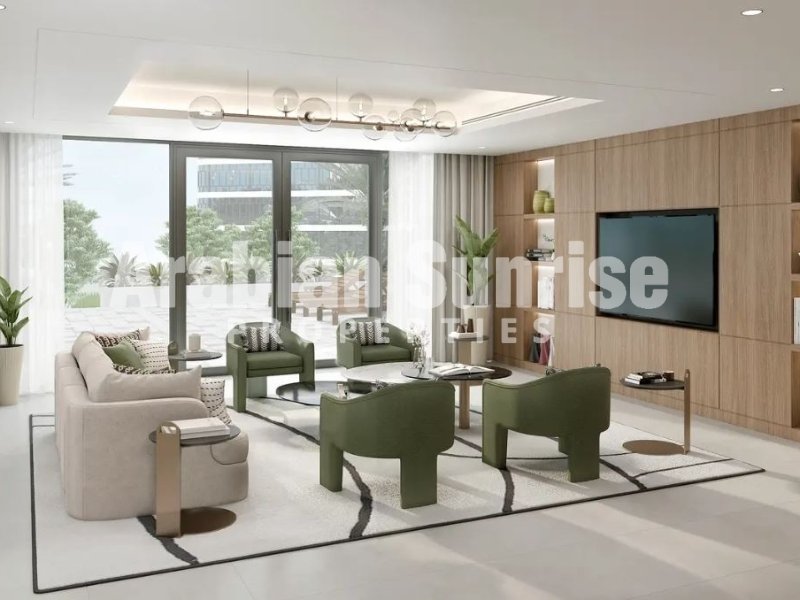 Apartment in Dubai, United Arab Emirates 2 - 17300168