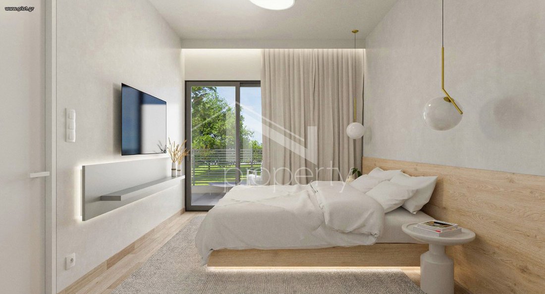 Apartment in Pallini, Attica, Greece 5 - 17300633