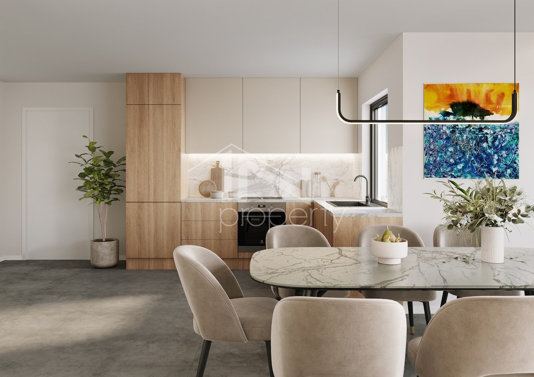 Apartment in Elliniko, Attica, Greece 2 - 17300623