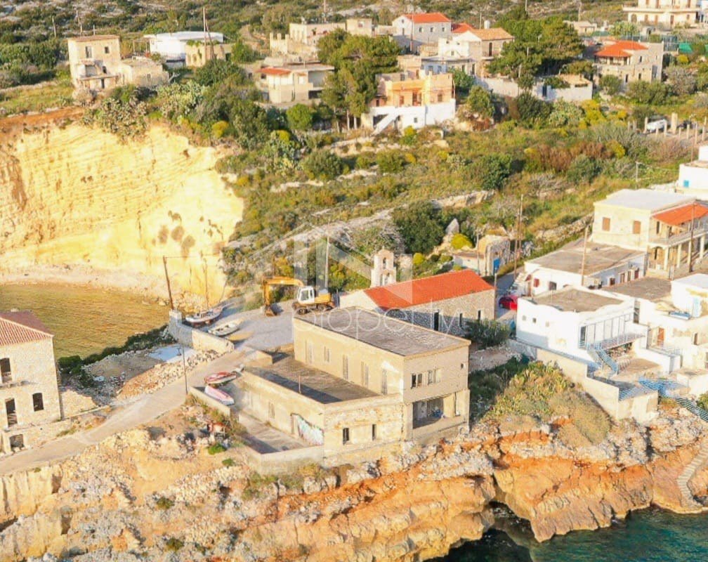 House in Oitylos, Peloponnese, Western Greece and the Ionian, Greece 1 - 16970300